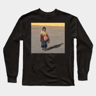 Buy? Long Sleeve T-Shirt